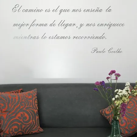 El Malecon Guest house Sarria