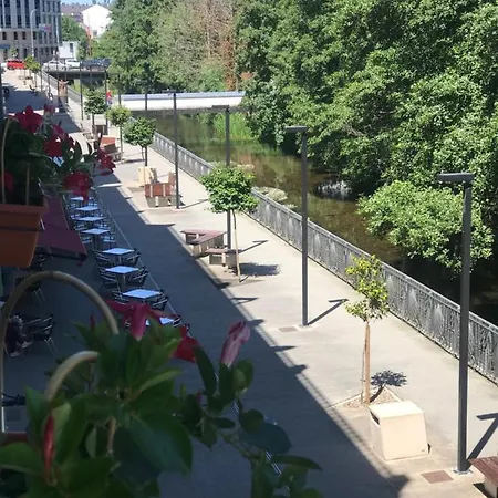 El Malecon Pensionat 3*