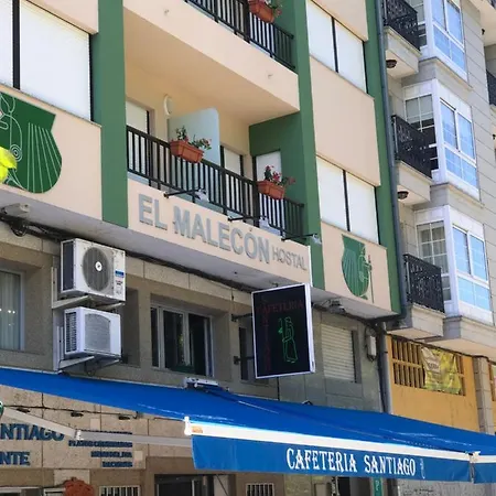 El Malecon 3*