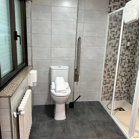 El Malecon Pensionat 3*