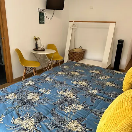 El Malecon Pensionat Sarria