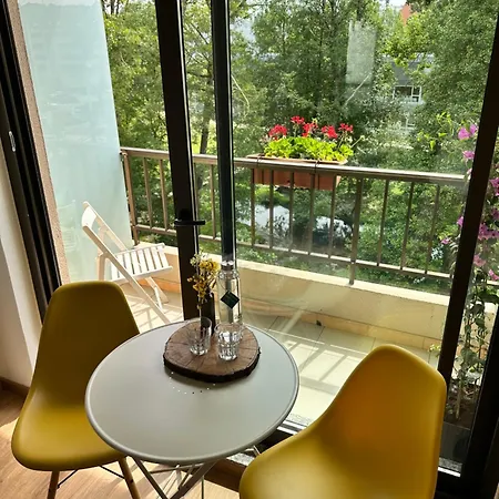 Pensionat El Malecon