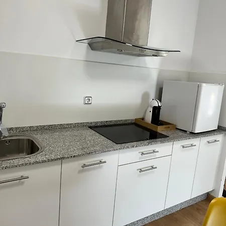 Pensionat El Malecon Sarria