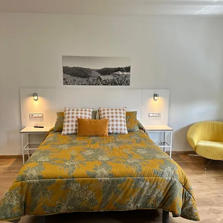 El Malecon Pensionat Sarria