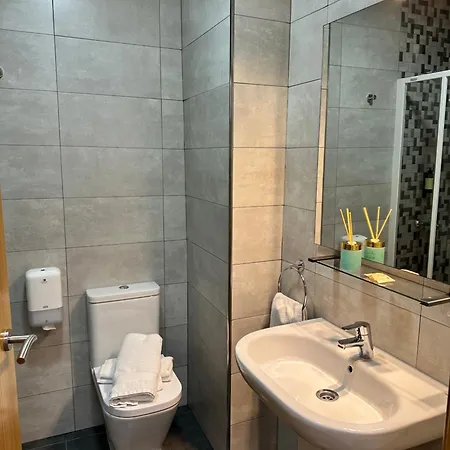 El Malecon Guest house