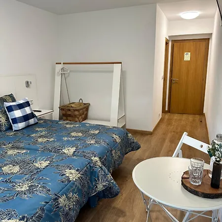 Pensionat El Malecon