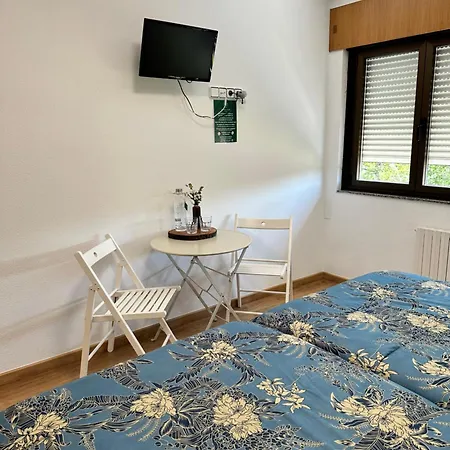 Guest house El Malecon Sarria