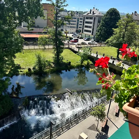 Pensionat El Malecon