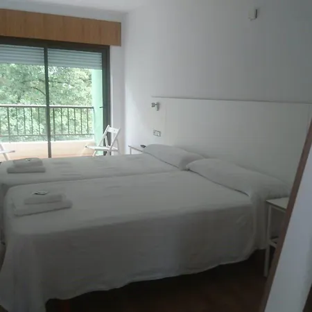 Pensionat El Malecon 3*