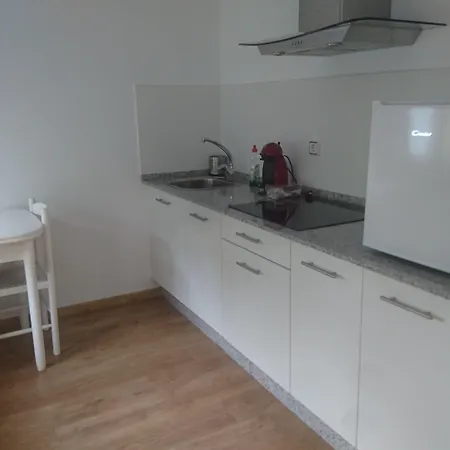 El Malecon Pensionat Sarria