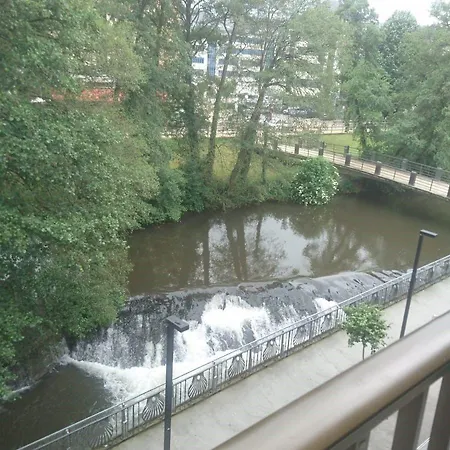 Pensionat El Malecon 3*