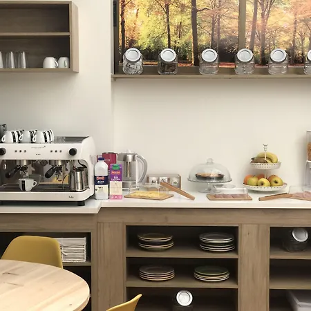 El Malecon Affittacamere 3*