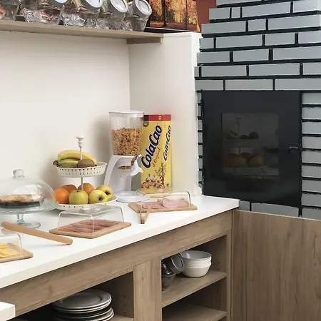 El Malecon 3* Sarria