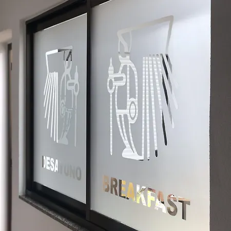 El Malecon Pensionat Sarria