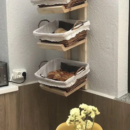 El Malecon Pensionat 3*