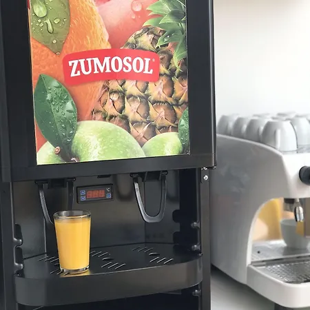 El Malecon Pensionat 3*