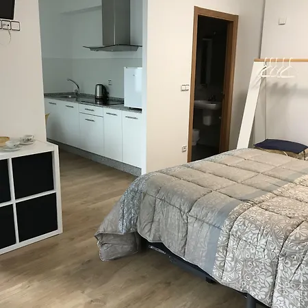 Pensionat El Malecon