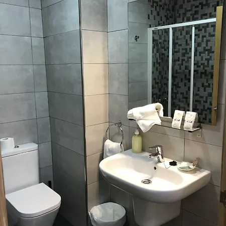 El Malecon Pensionat 3*