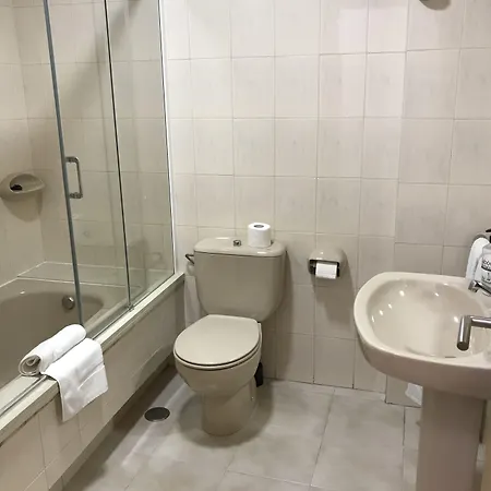 El Malecon 3* Sarria