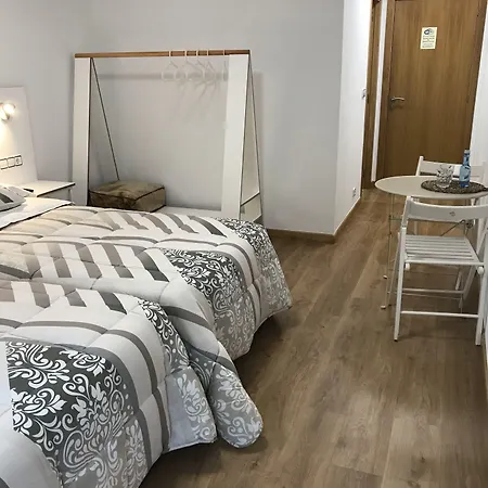 Pensionat El Malecon 3*