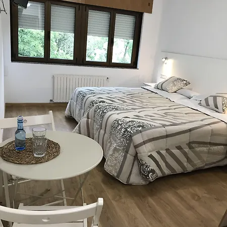 El Malecon Pensionat 3*