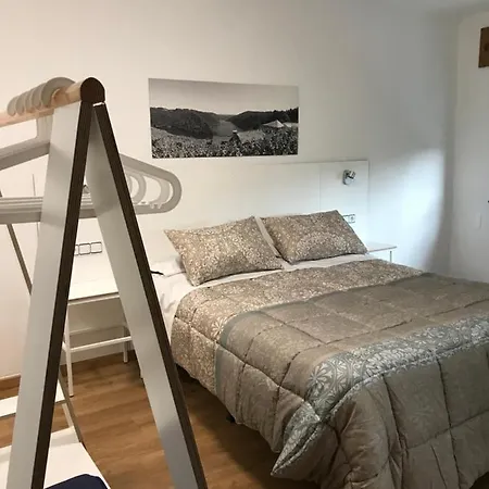 El Malecon Guest house Sarria