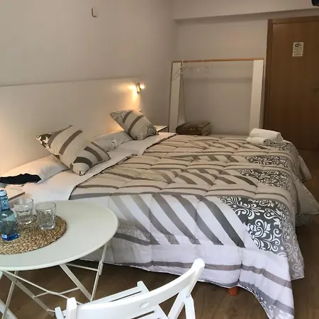 Guest house El Malecon