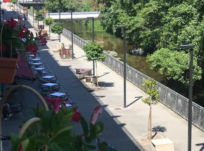 El Malecon Гостевой дом 3*