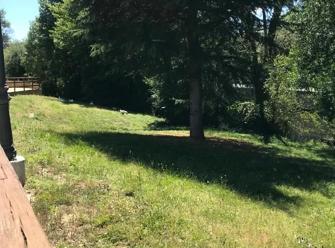 El Malecon Penzion Sarria