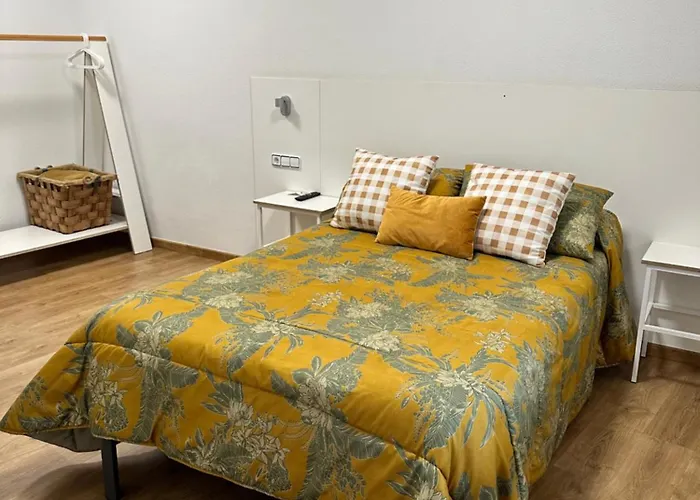 El Malecon Affittacamere 3*