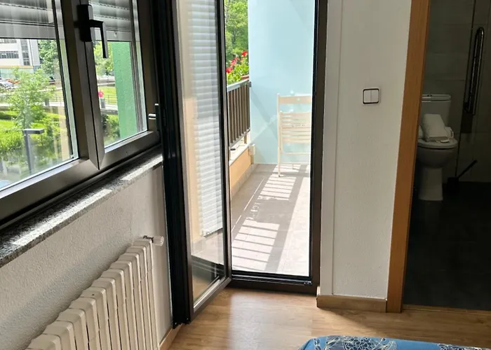 Penzion El Malecon 3*