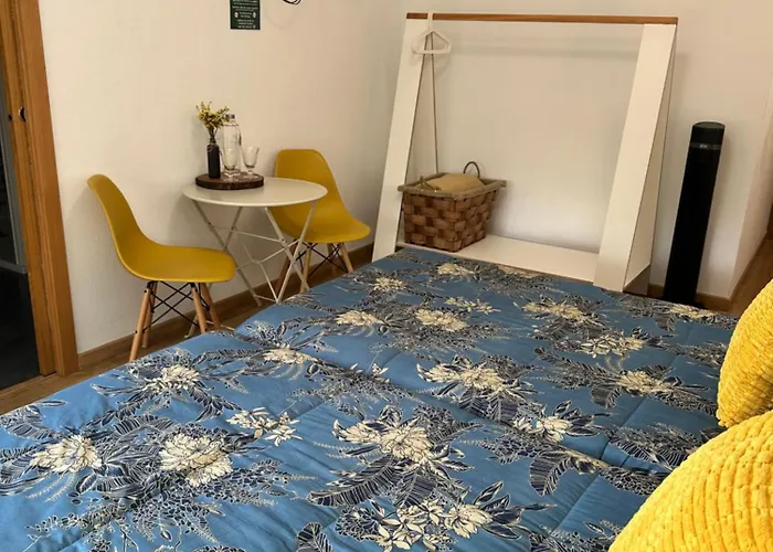 El Malecon Penzion Sarria