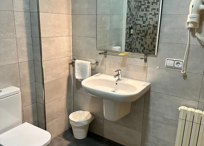 El Malecon 3* Sarria