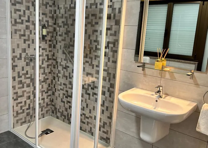 El Malecon Pensión 3*