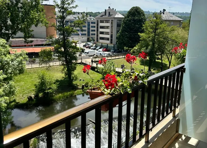El Malecon Sarria