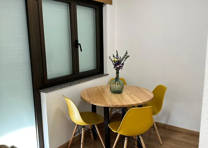 Penzion El Malecon Sarria