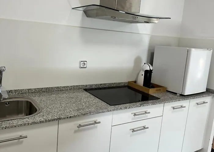 Affittacamere El Malecon Sarria