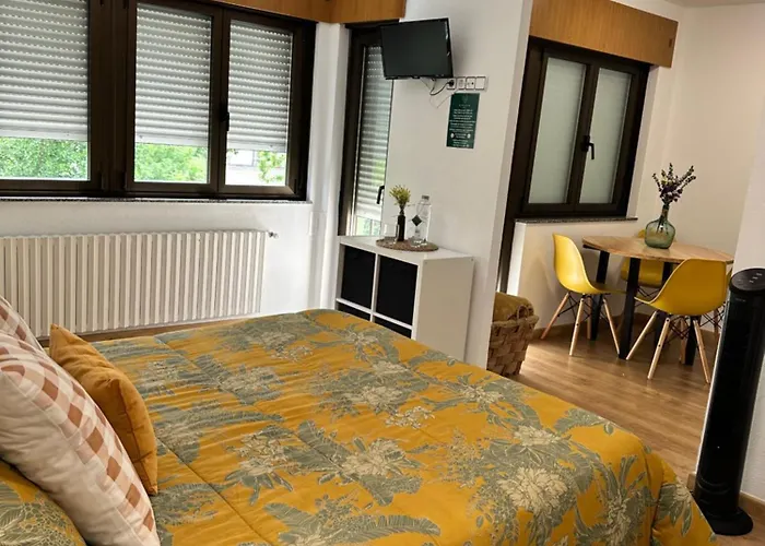 El Malecon 3* Sarria