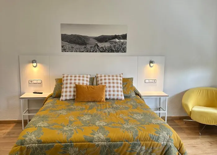 El Malecon Affittacamere Sarria