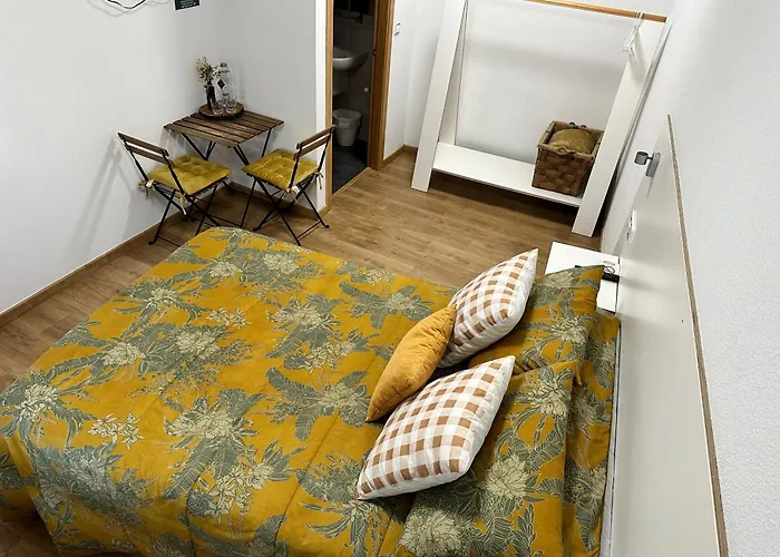 El Malecon Affittacamere 3*