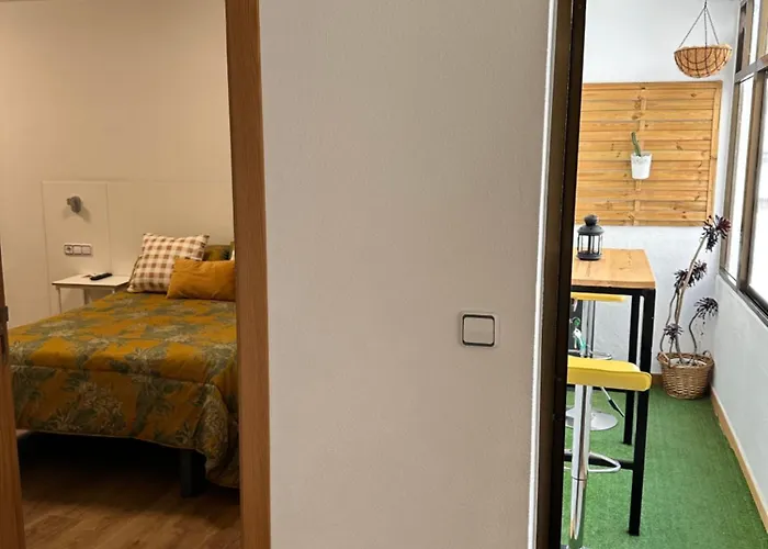 Penzion El Malecon Sarria