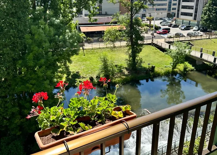 Affittacamere El Malecon 3*