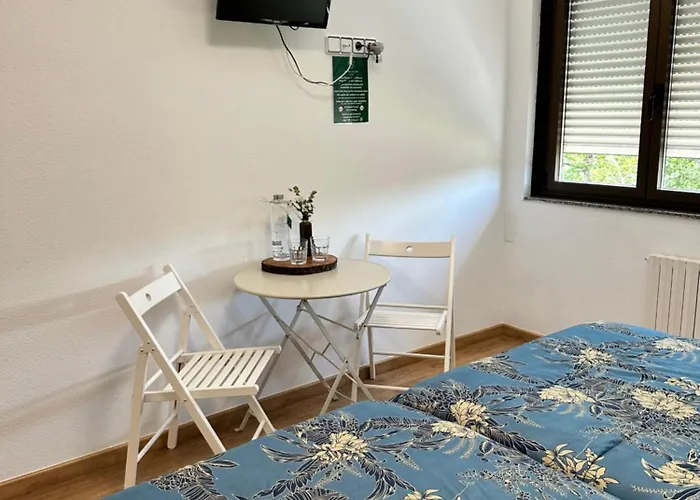 Affittacamere El Malecon Sarria