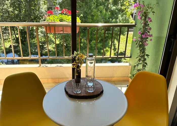 El Malecon Affittacamere