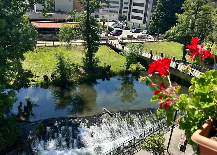 Affittacamere El Malecon