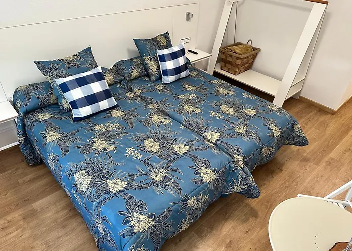 El Malecon Affittacamere 3*