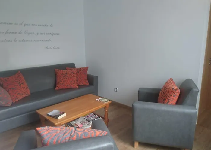 El Malecon 3* Sarria