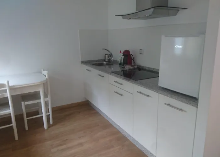 El Malecon Penzion Sarria