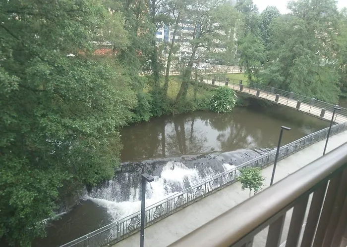 Penzion El Malecon 3*