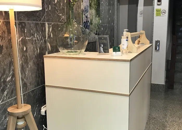 El Malecon Penzion Sarria